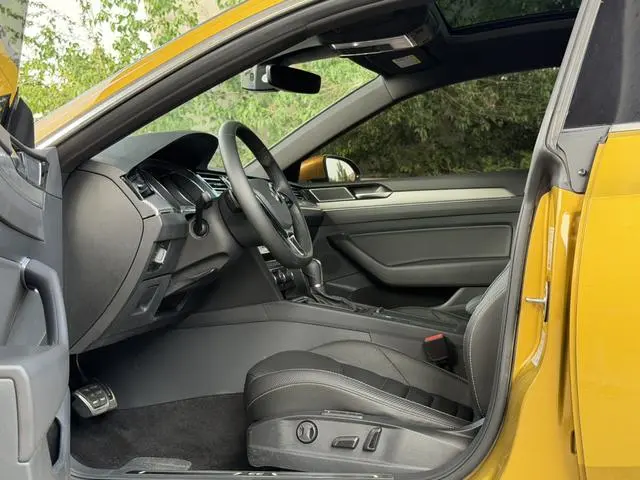 Volkswagen Volkswagen CC 330TSI Charm Edition Country V