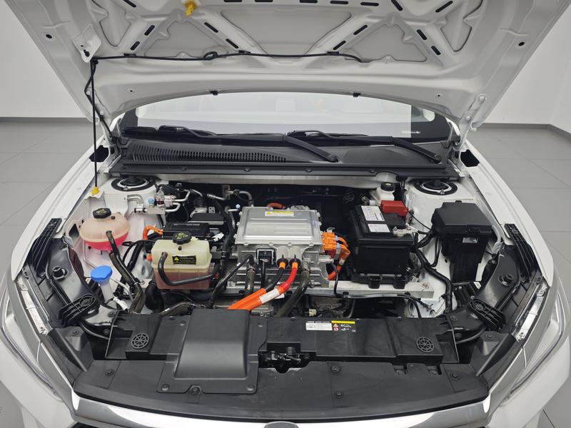 BYD BYD e2 2021