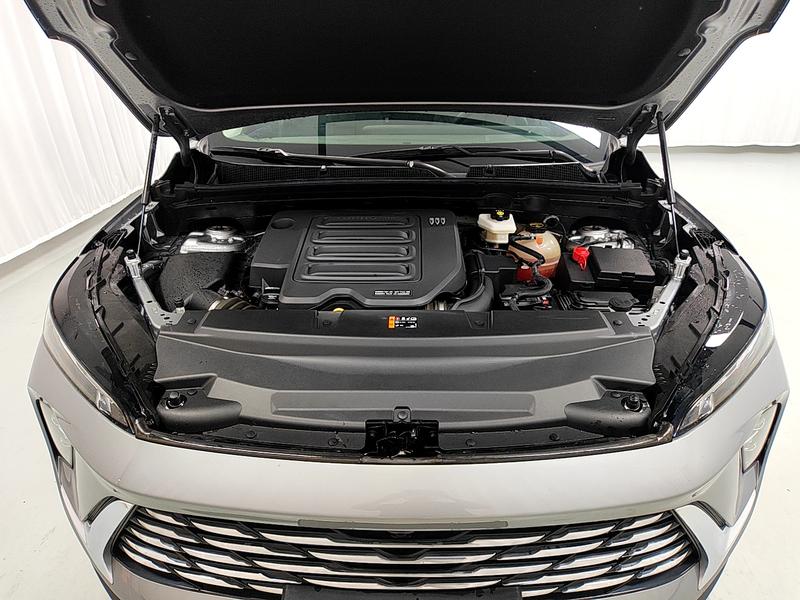 Buick Encore S 2025