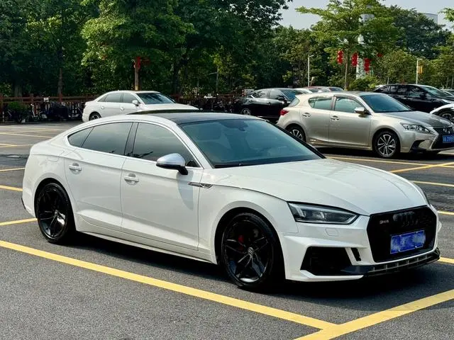 Audi Audi A5 Sportback 45 TFSI fashion type