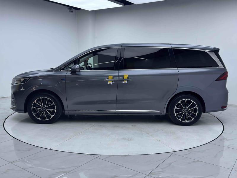 Roewe Roewe iMAX8 2023