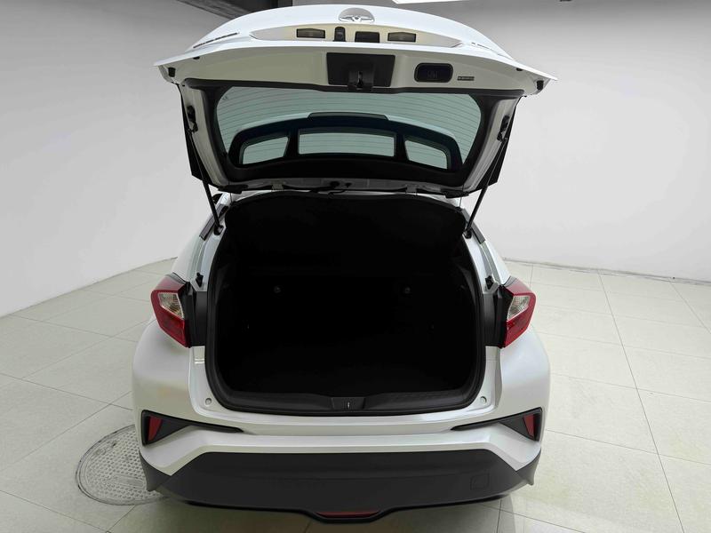 Toyota Yize IZOA 2023