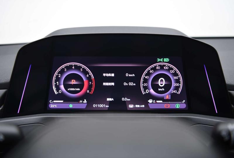 Honda Accord 2023