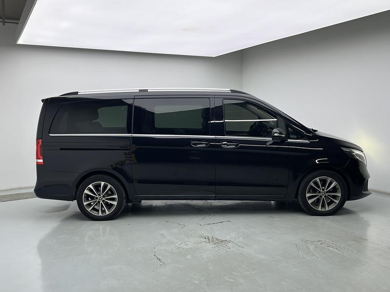 Mercedes-Benz Mercedes Benz V-Class 2020