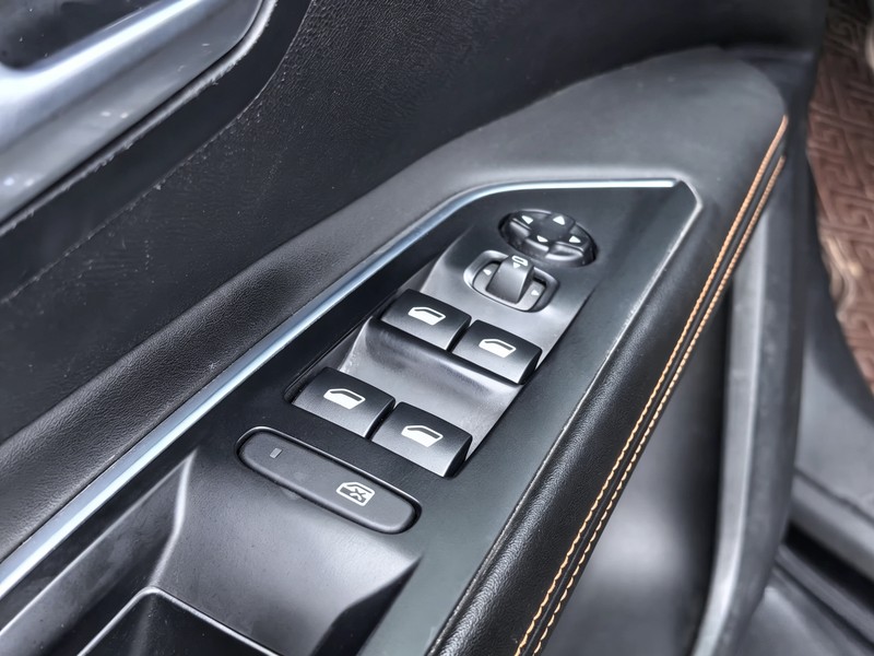 Peugeot Peugeot 5008 2019