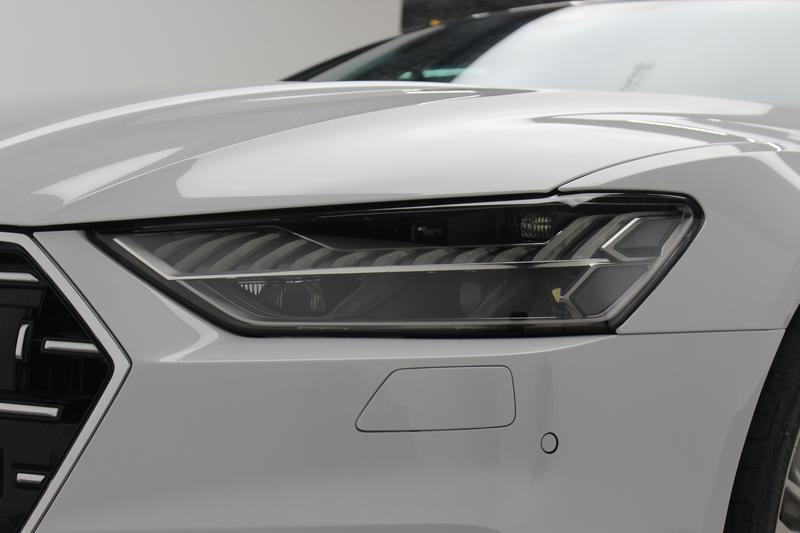 Audi Audi A7L 2022