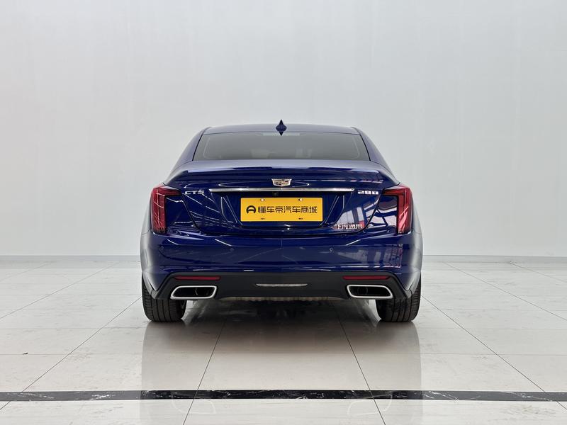 Cadillac Cadillac CT5 2023