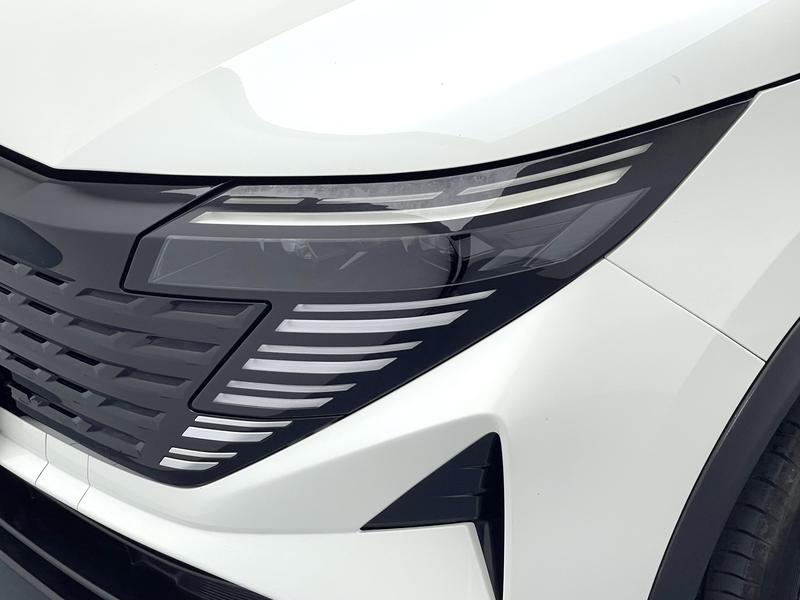Nissan Qashqai 2025