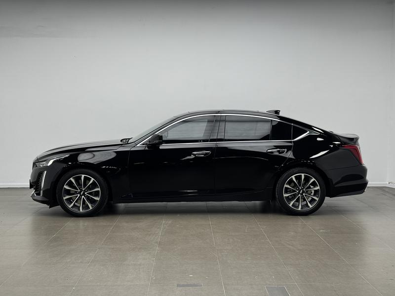 Cadillac Cadillac CT5 2022