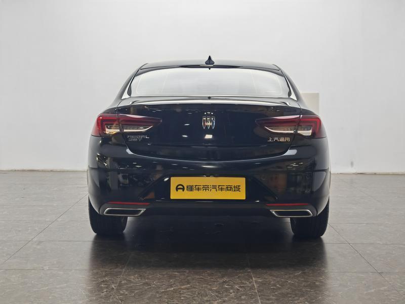 Buick Regal 2024