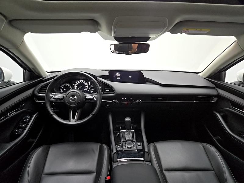 Mazda Mazda 3 Axela 2023