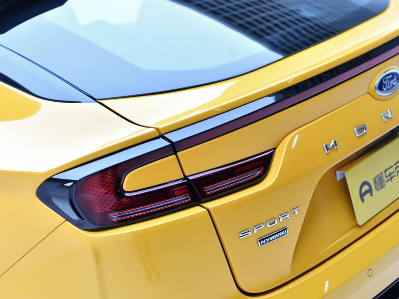 Ford Mondeo 2024