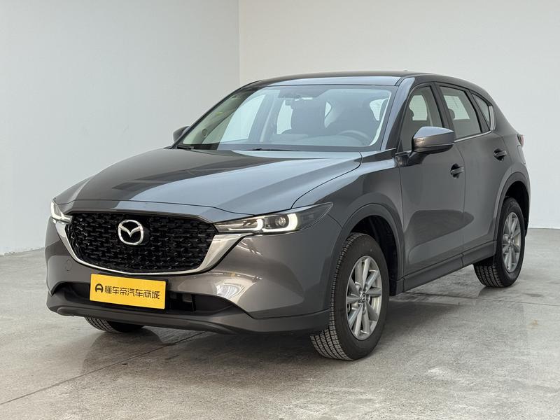 Mazda Mazda CX-5 2024