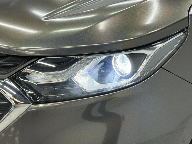 Chevrolet Explorer 2017
