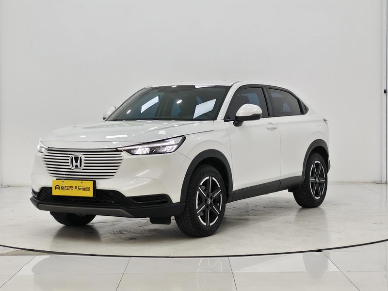 Honda Binzhi 2023