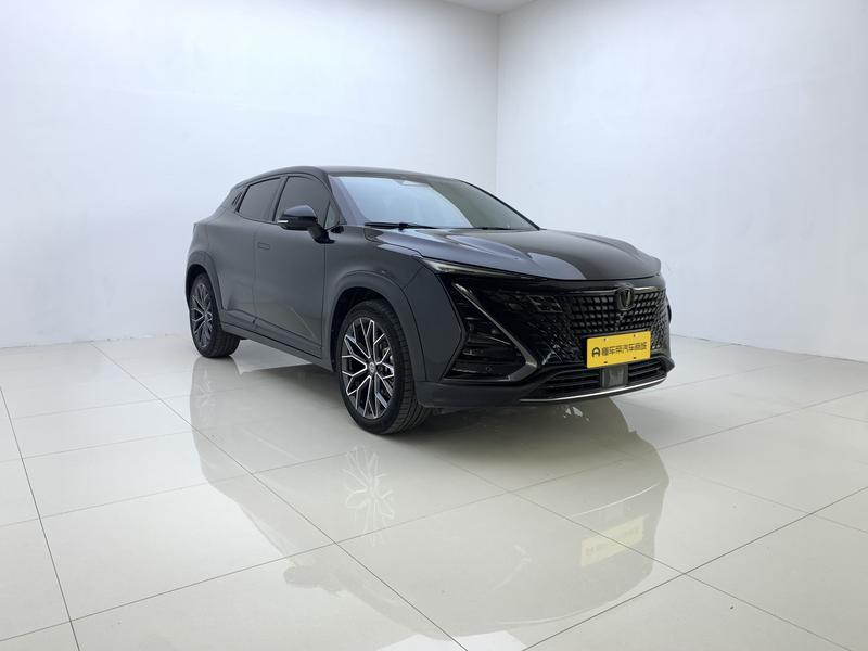 Changan Changan UNI-T 2022