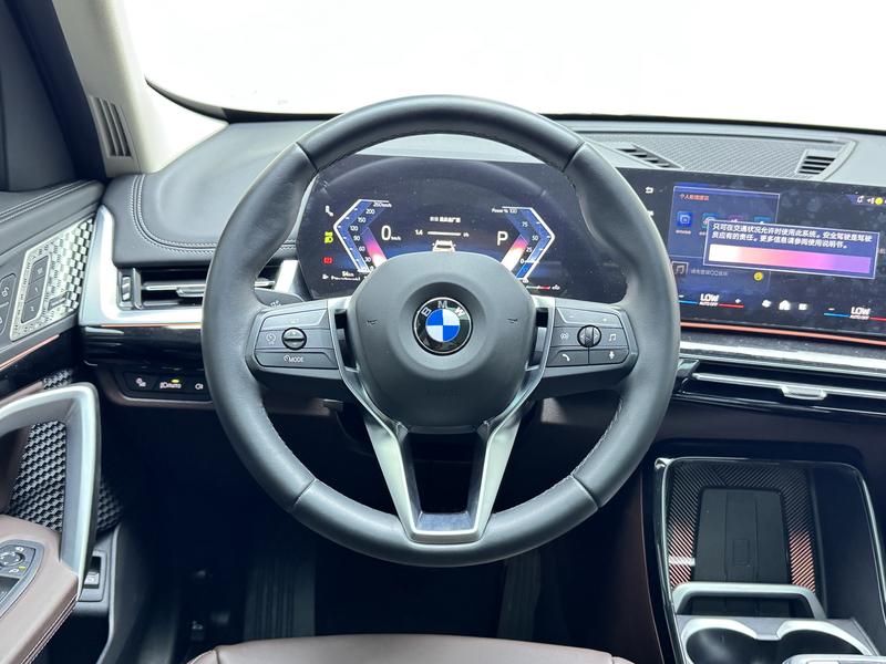 BMW BMW X1 2023