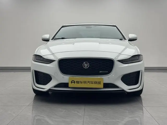 Jaguar Jaguar XEL 2.0T 250PS R-DYNAMIC S Enterprising Sports Edition