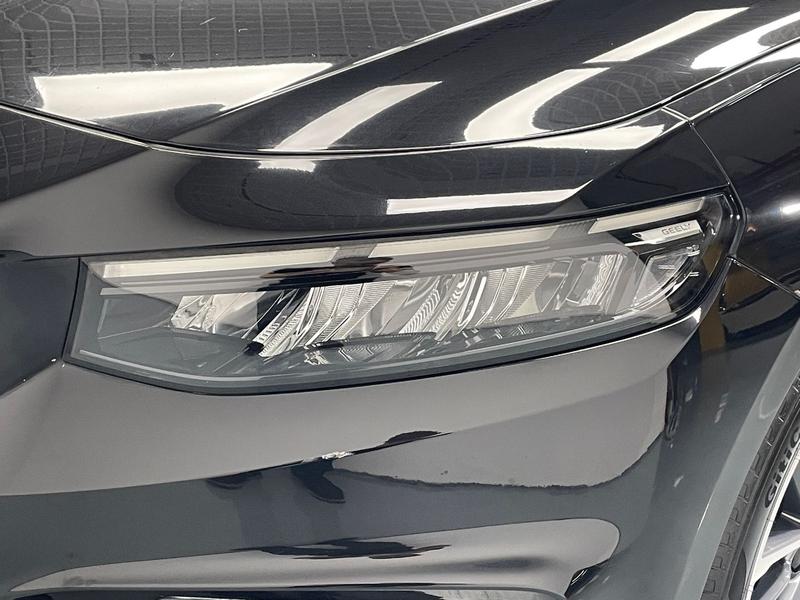 Geely Geely Preface 2023
