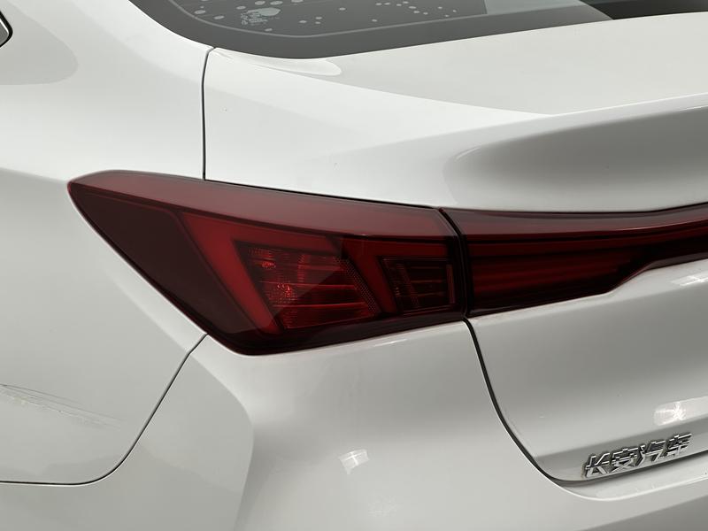 Changan Eado 2022