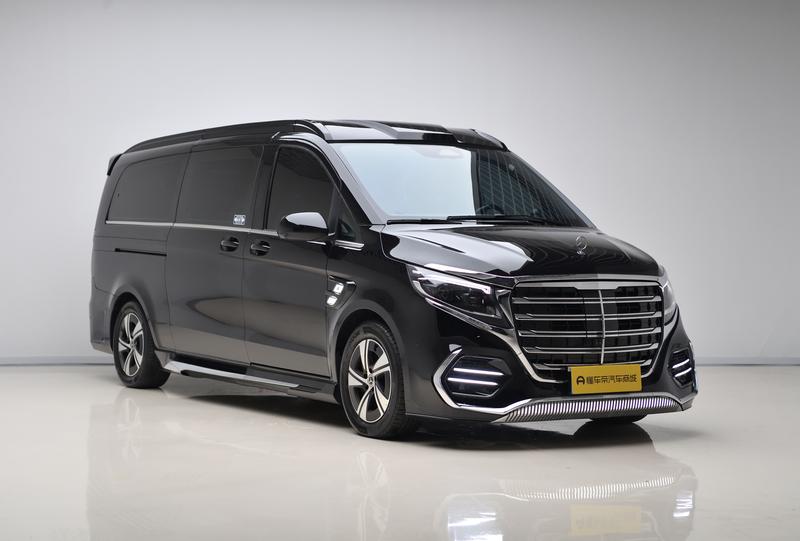 Mercedes-Benz Vito 2024