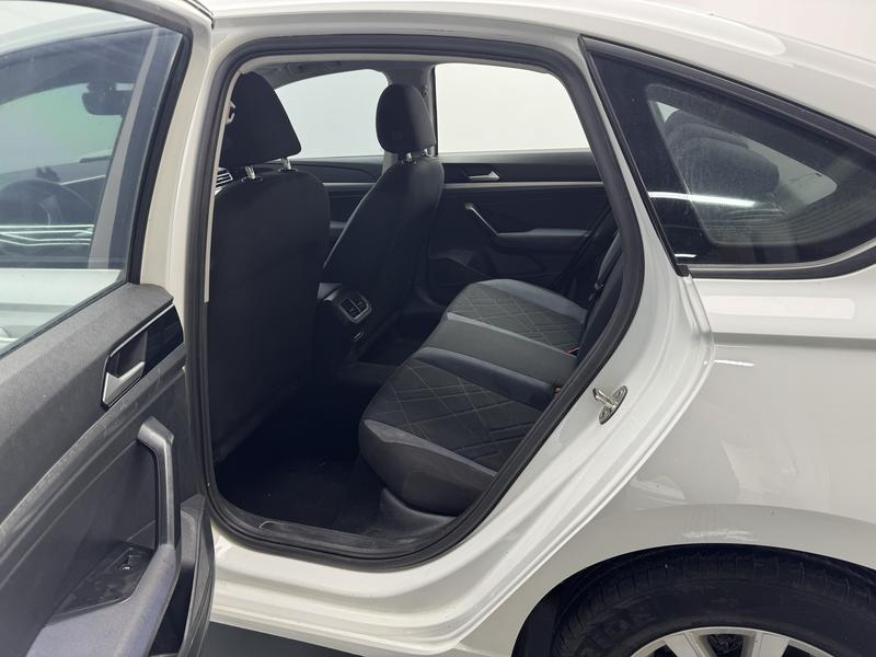 Volkswagen Lavida 2023