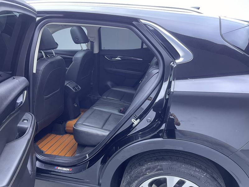 Buick Encore S 2022