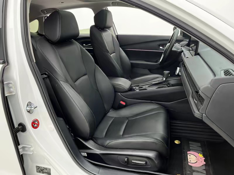 Honda Accord 2023