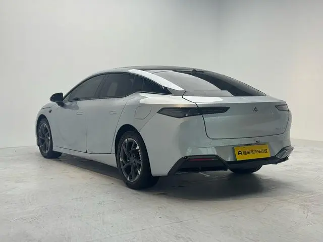 Hyptec Haobo GT 560 rear drive seven-wing version ternary lithium