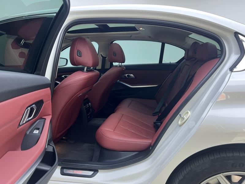 BMW BMW i3 2023
