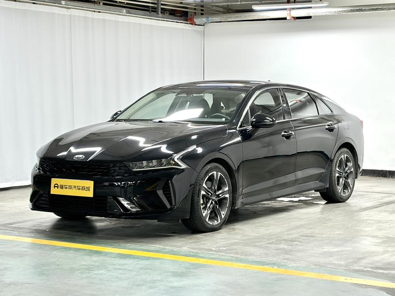 Kia Kia K5 2020
