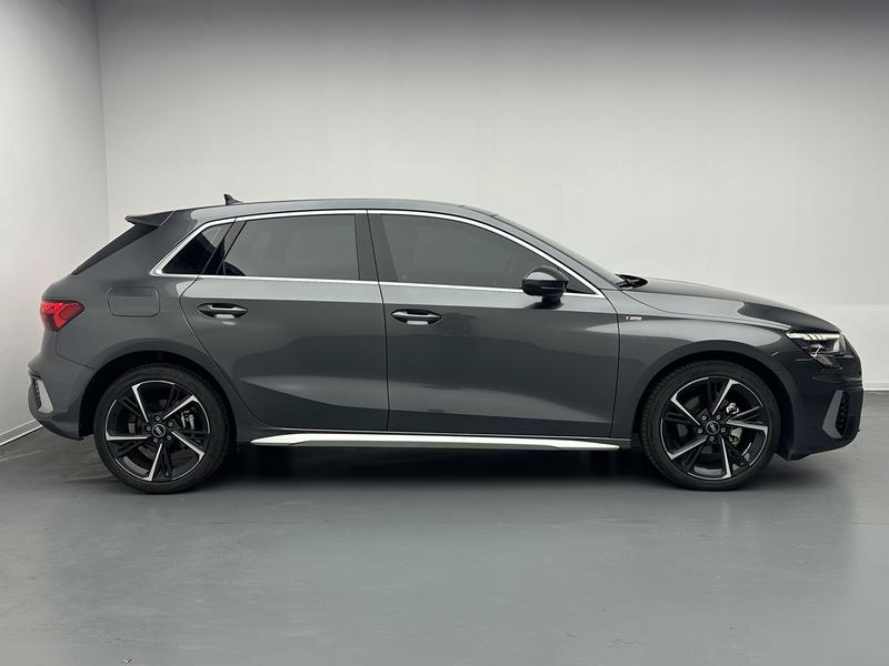 Audi Audi A3 2024