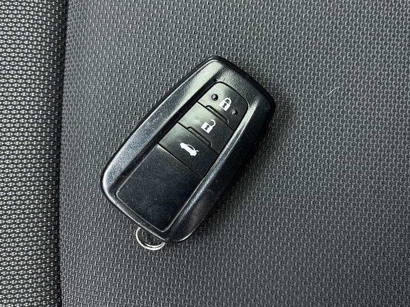 Toyota Levin 2021