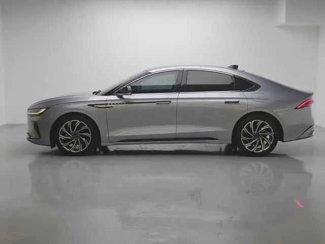 Lincoln Lincoln Z i Enjoy Zunyao Edition