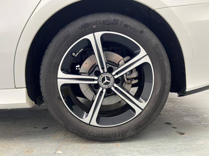 Mercedes-Benz Mercedes Benz A-Class 2023