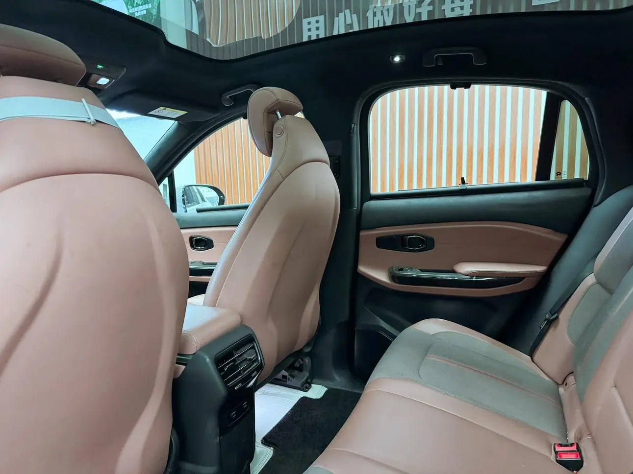 NIO Nio EC6 605KM sports version