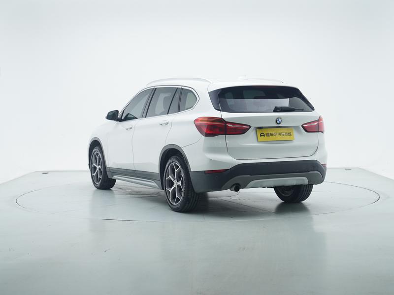 BMW BMW X1 2019