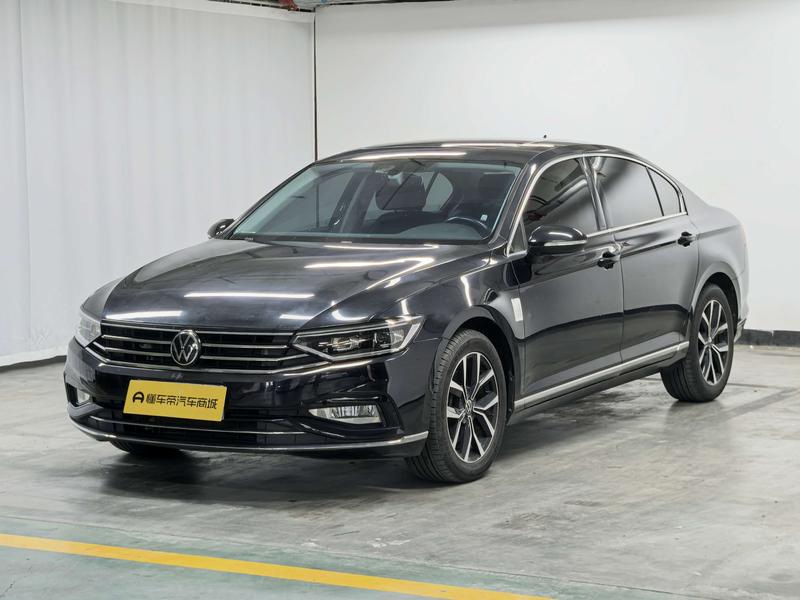 Volkswagen Magotan 2020