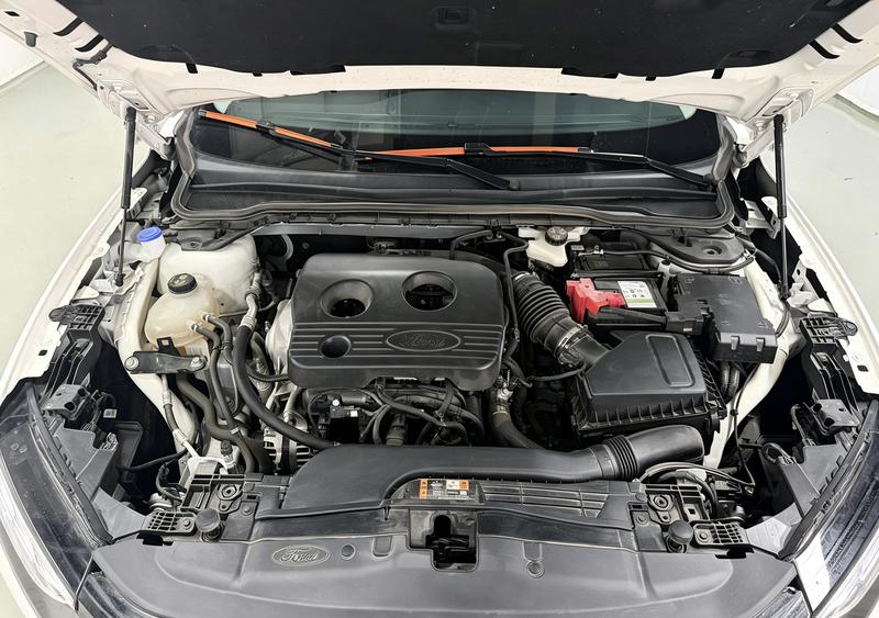 Ford Mondeo 2025