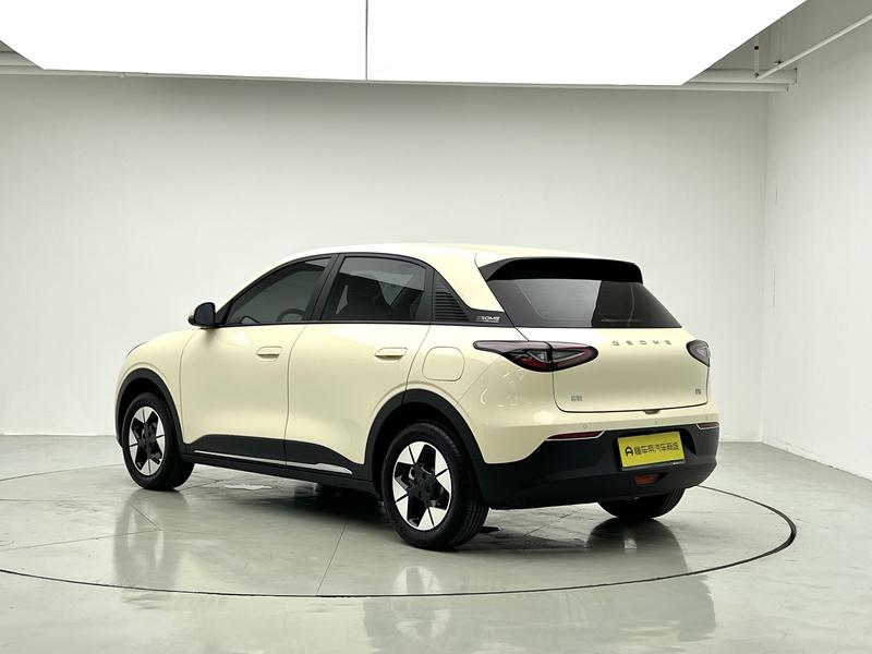 Geely Galaxy Wish Upon a Star 2025