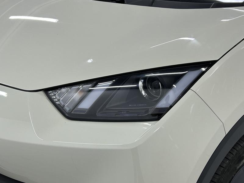 BYD seagull 2023