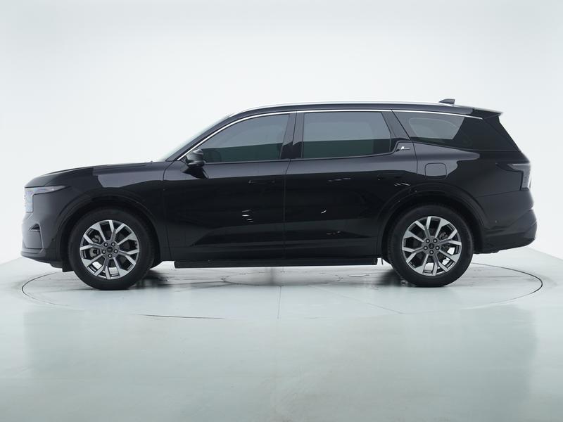 Ford Edge 2023