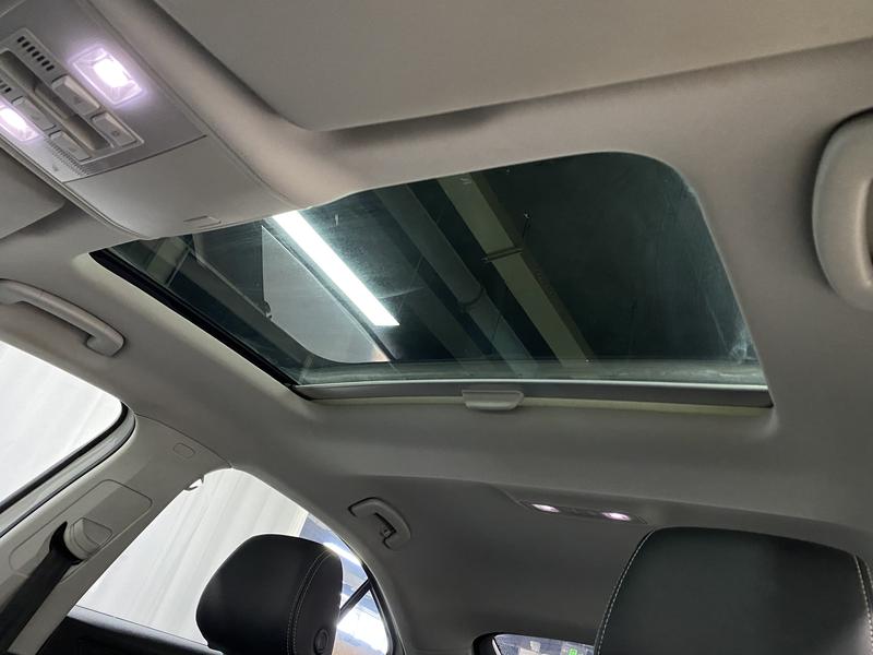 Skoda Superb 2018