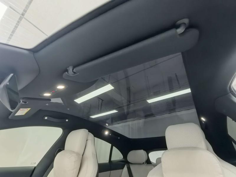 Xiaomi Auto Xiaomi YU7 2025