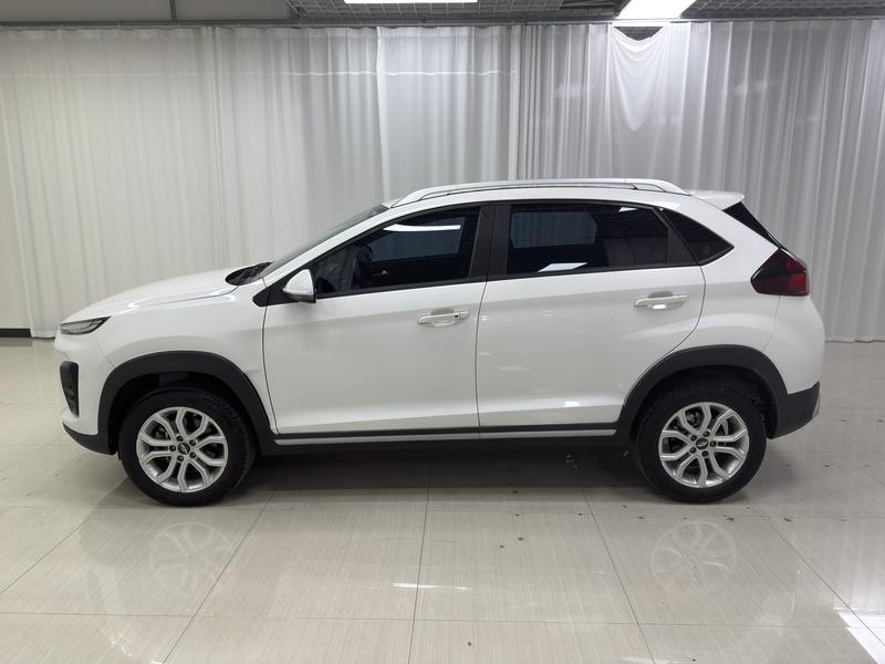 Chery Tiggo 3x 2021