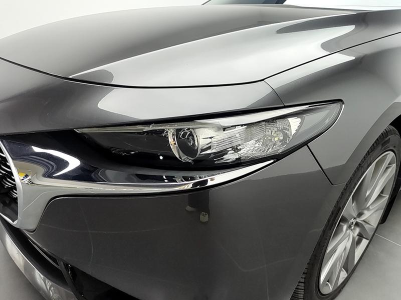 Mazda Mazda 3 Axela 2021
