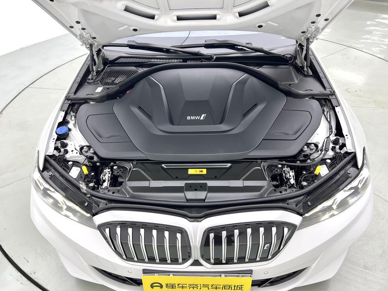 BMW BMW i3 2022