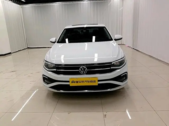 Volkswagen Bora 200TSI DSG Smart Bank PRO Edition