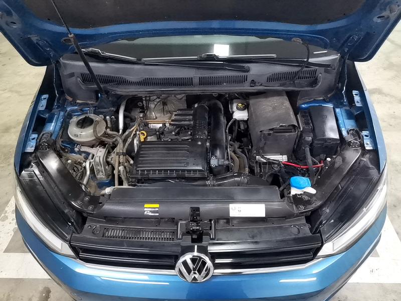 Volkswagen Touran L 2018