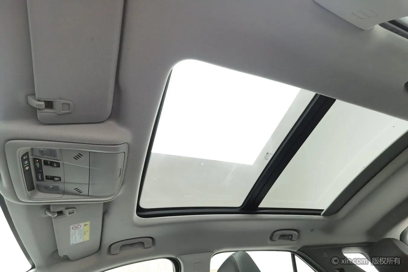 Chevrolet Explorer 535T Automatic Yujie Edition Country VI
